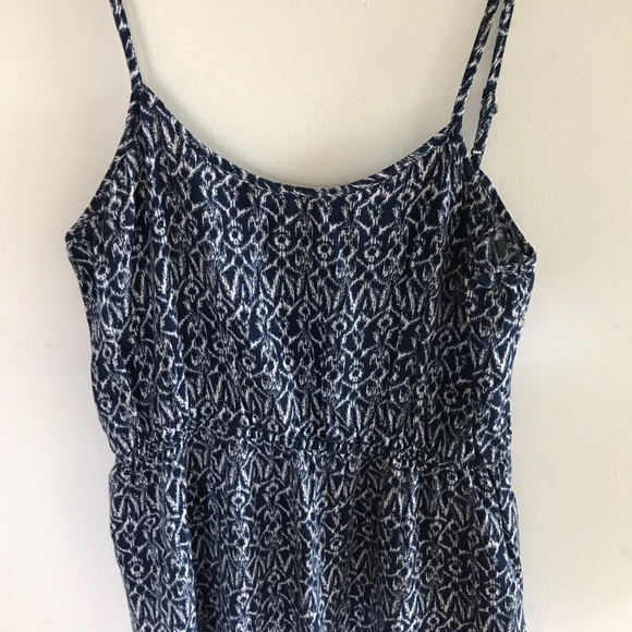 Pico 1988 patterned sundress - Picture 4 of 4